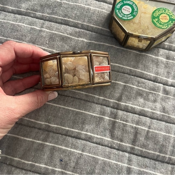 Incense frankincense - Picture 6 of 6